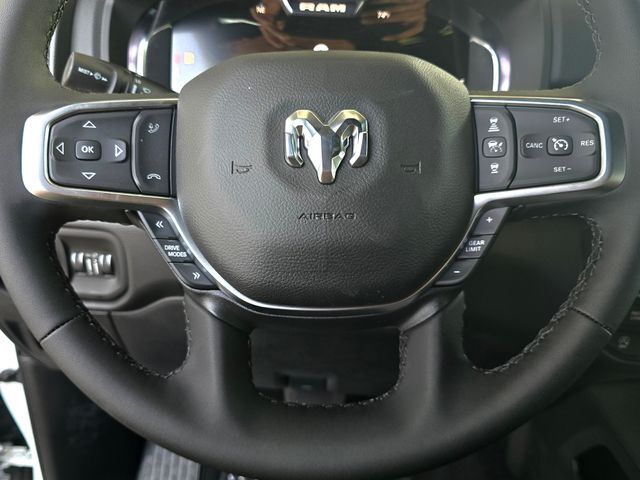2026 Ram 1500 Big Horn/Lone Star Folsom CA