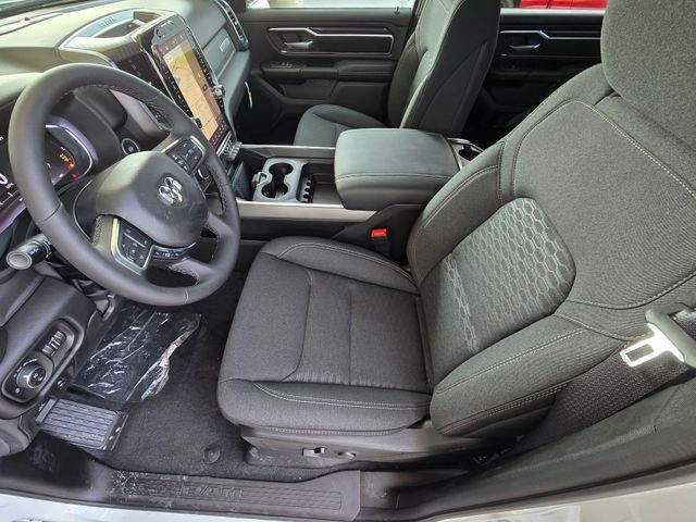 2026 Ram 1500 Big Horn/Lone Star Folsom CA