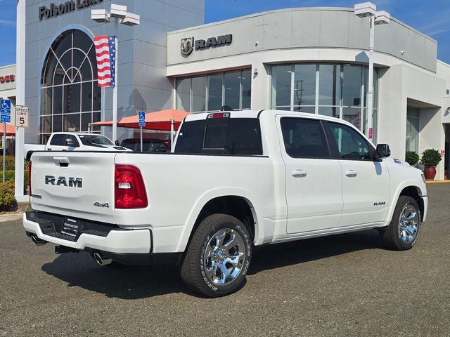 2026 Ram 1500 Big Horn/Lone Star Folsom CA