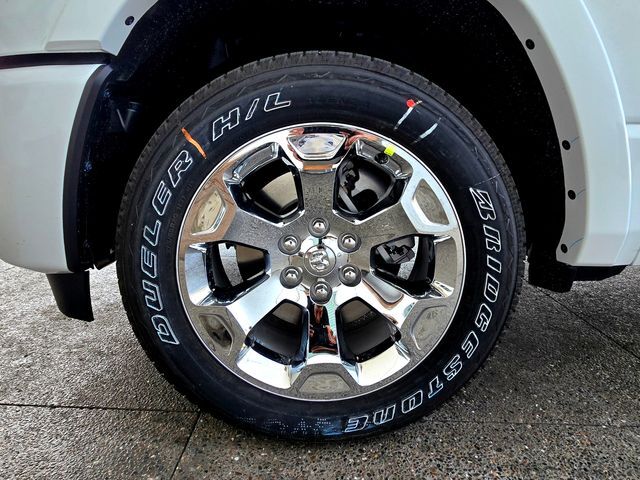 2026 Ram 1500 Big Horn/Lone Star Folsom CA