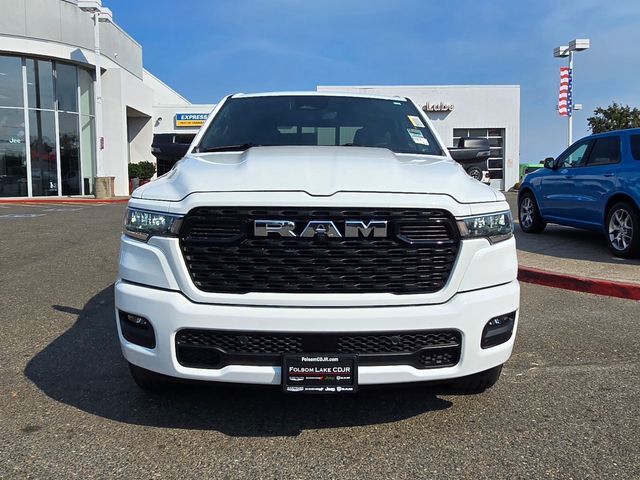 2026 Ram 1500 Big Horn/Lone Star Folsom CA