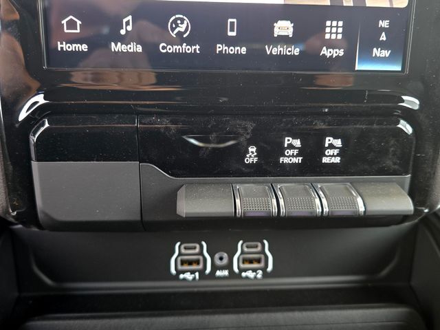 2026 Ram 1500 Big Horn/Lone Star Folsom CA