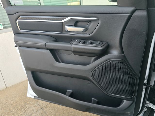 2026 Ram 1500 Big Horn/Lone Star Folsom CA