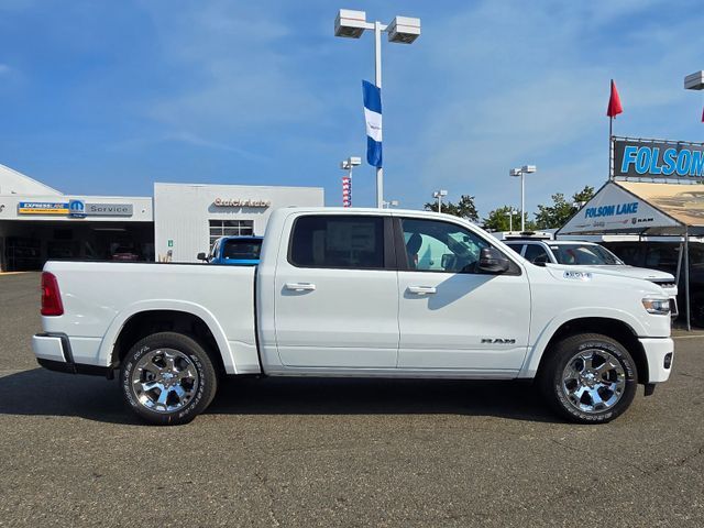 2026 Ram 1500 Big Horn/Lone Star Folsom CA