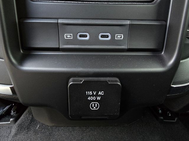 2026 Ram 1500 Big Horn/Lone Star Folsom CA