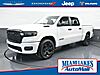 2026 Ram 1500 Big Horn/Lone Star 2026 Ram 1500 Big Horn/Lone Star