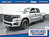 2026 Ram 1500 Big Horn/Lone Star 2026 Ram 1500 Big Horn/Lone Star