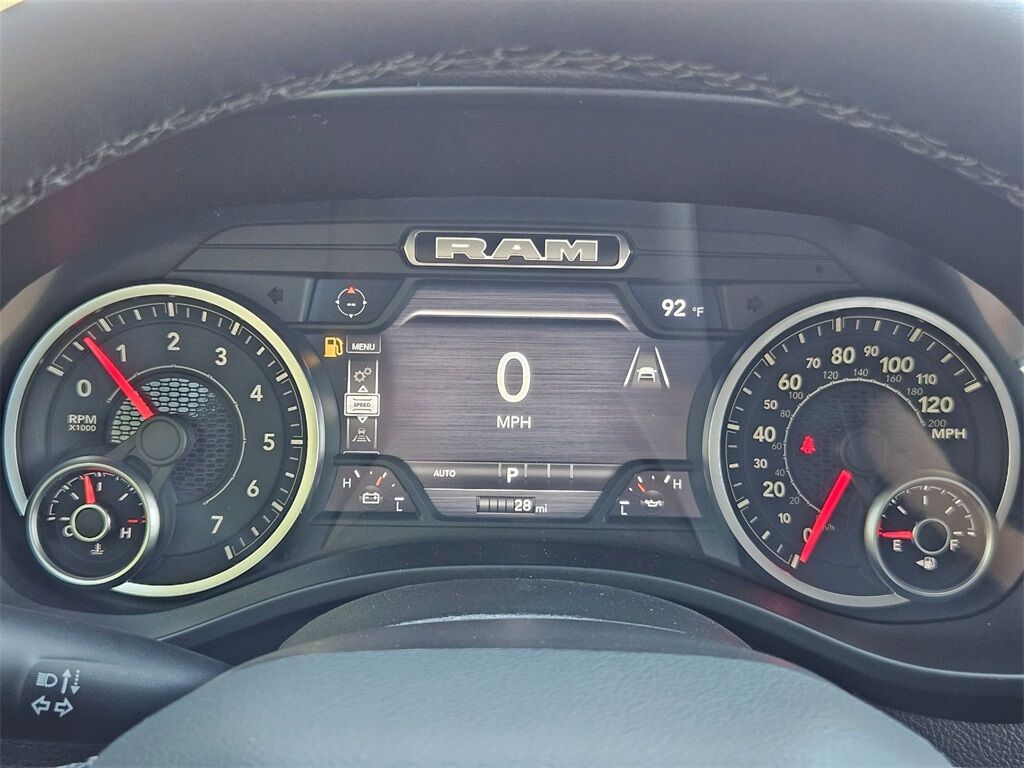 2026 Ram 1500 Big Horn/Lone Star Gresham OR