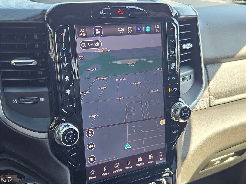 2026 Ram 1500 Big Horn/Lone Star Gresham OR
