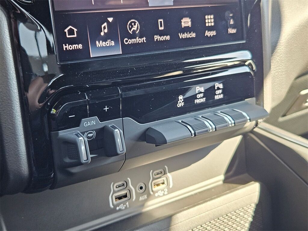 2026 Ram 1500 Big Horn/Lone Star Gresham OR