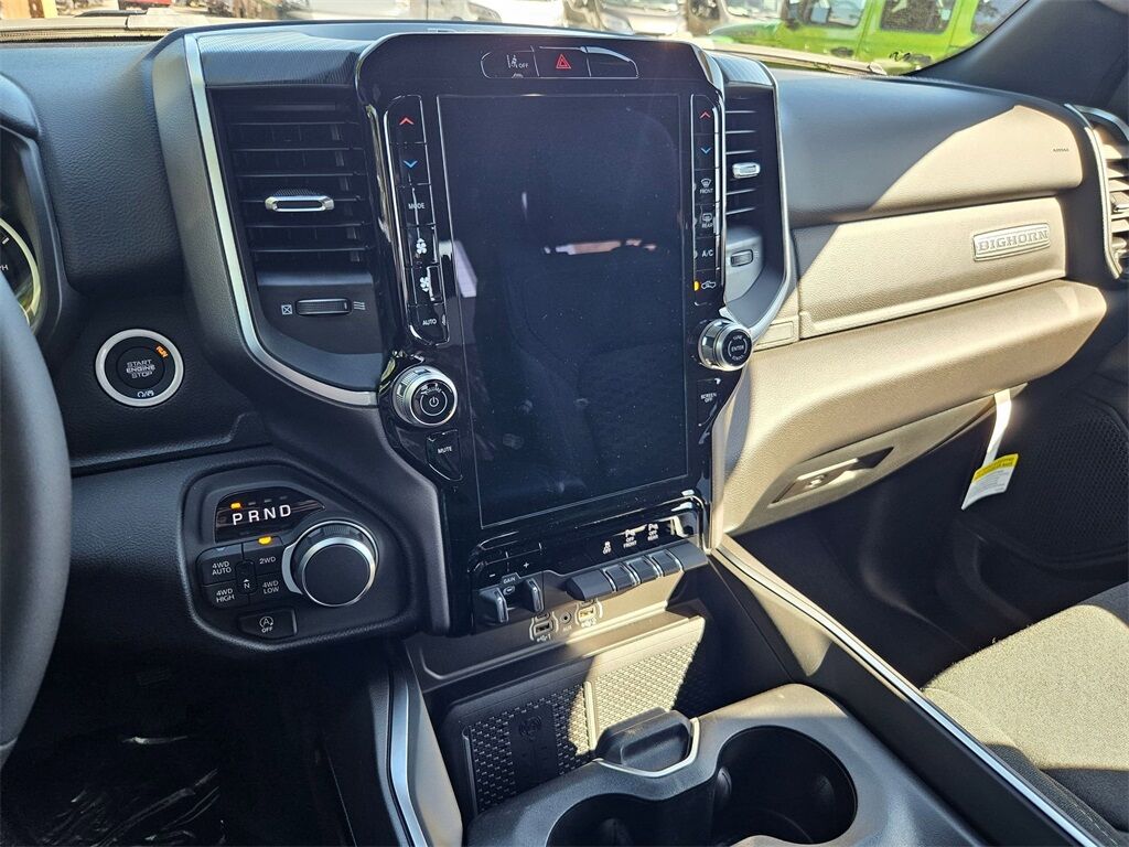 2026 Ram 1500 Big Horn/Lone Star Gresham OR