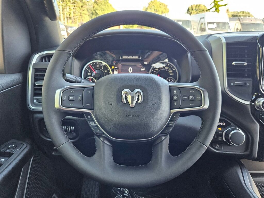 2026 Ram 1500 Big Horn/Lone Star Gresham OR