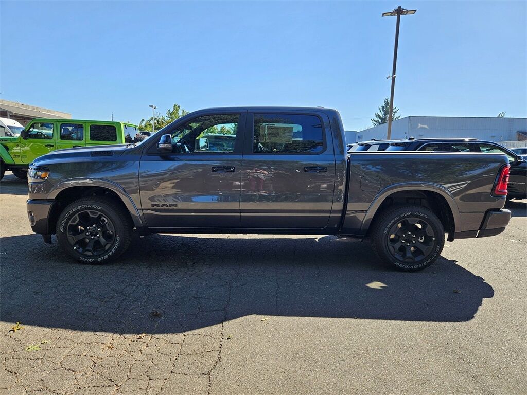 2026 Ram 1500 Big Horn/Lone Star Gresham OR