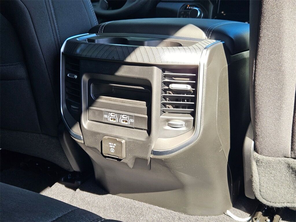2026 Ram 1500 Big Horn/Lone Star Gresham OR