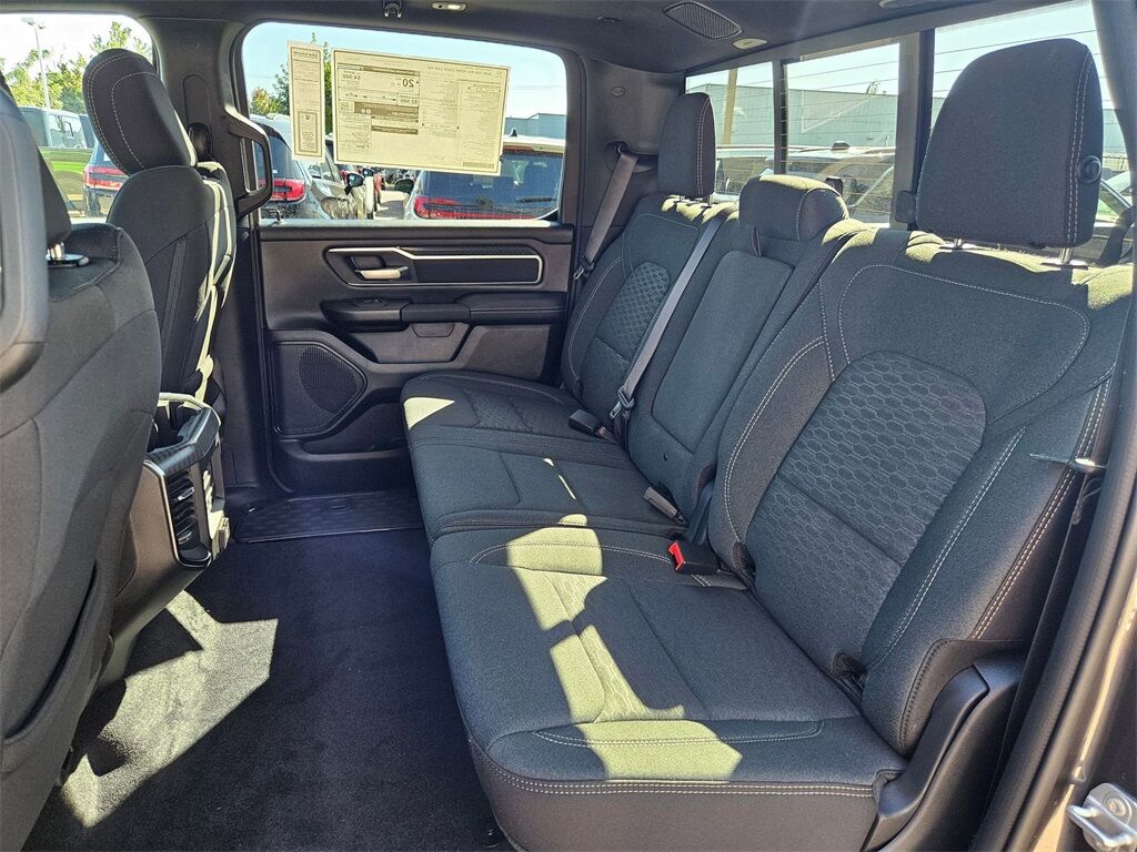 2026 Ram 1500 Big Horn/Lone Star Gresham OR