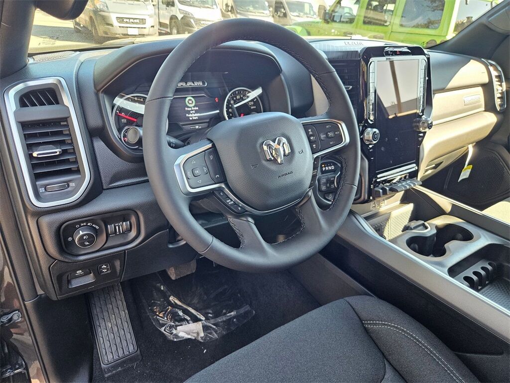 2026 Ram 1500 Big Horn/Lone Star Gresham OR