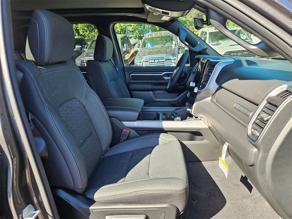 2026 Ram 1500 Big Horn/Lone Star Gresham OR