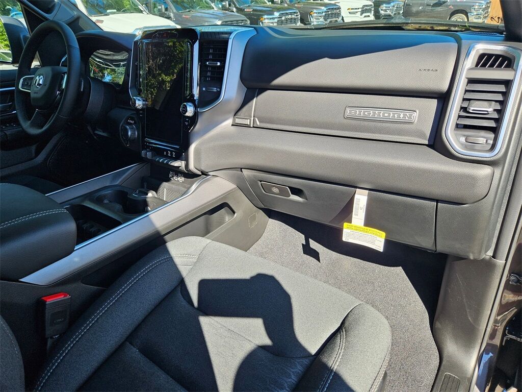 2026 Ram 1500 Big Horn/Lone Star Gresham OR