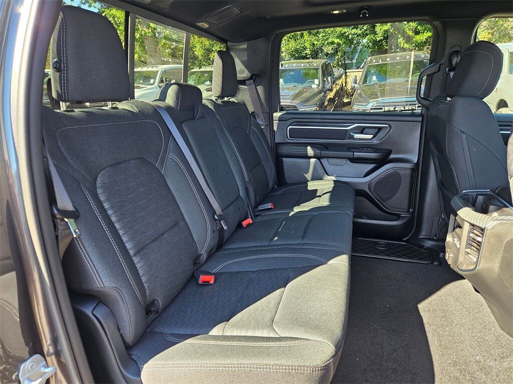 2026 Ram 1500 Big Horn/Lone Star Gresham OR
