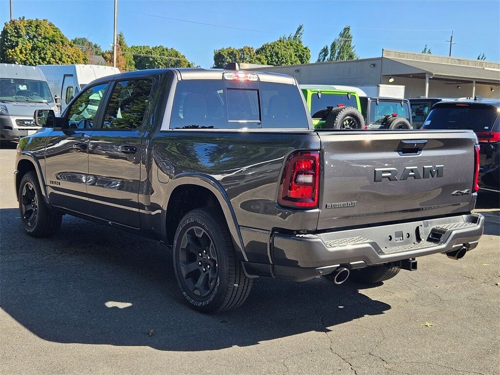 2026 Ram 1500 Big Horn/Lone Star Gresham OR
