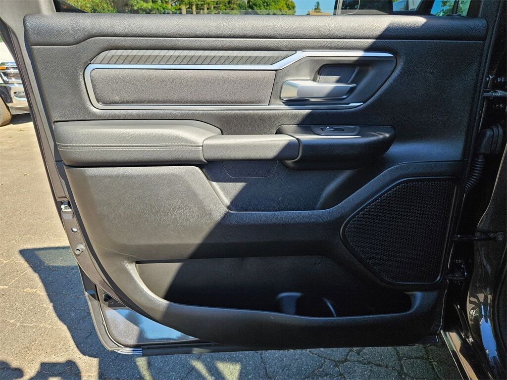 2026 Ram 1500 Big Horn/Lone Star Gresham OR