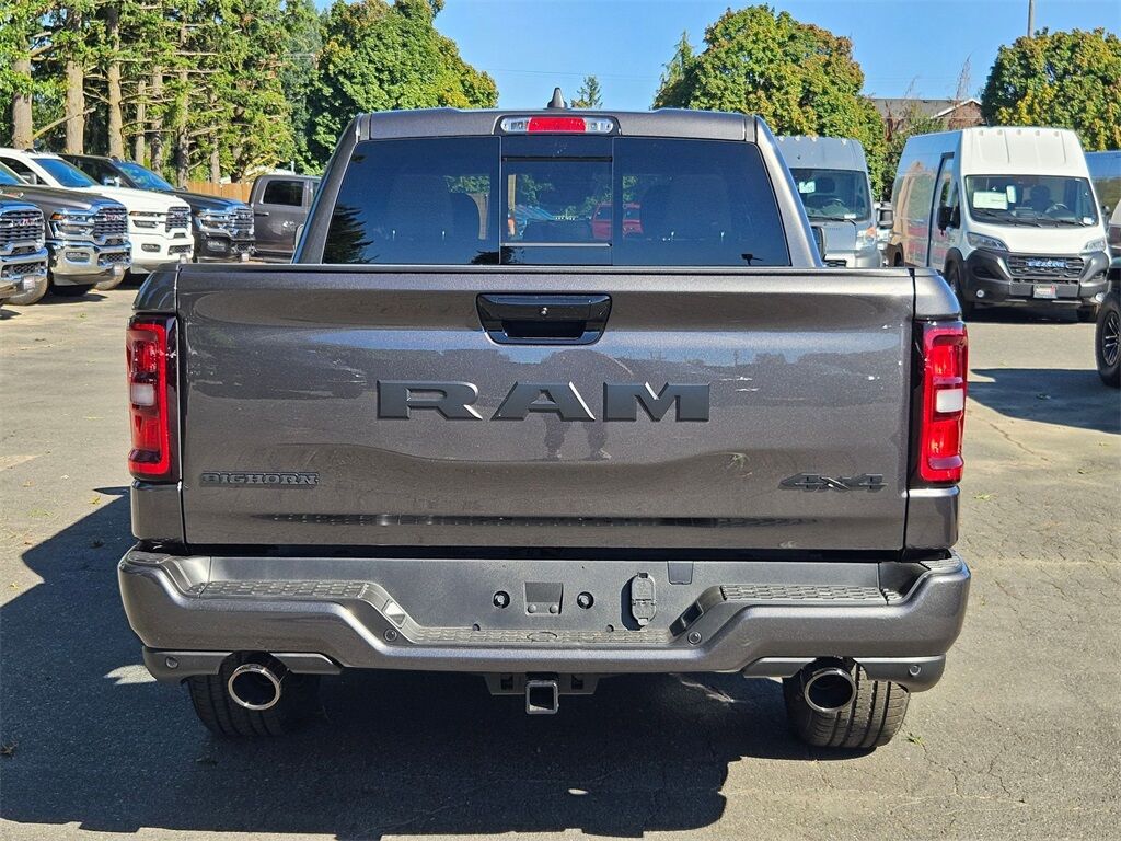 2026 Ram 1500 Big Horn/Lone Star Gresham OR