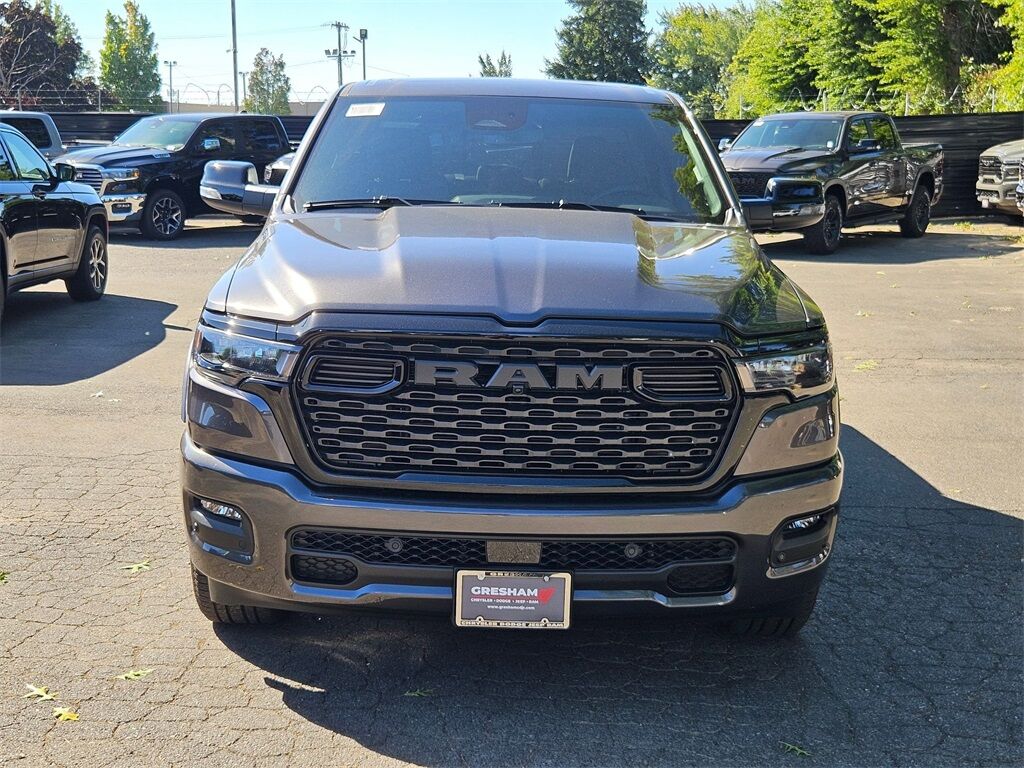 2026 Ram 1500 Big Horn/Lone Star Gresham OR