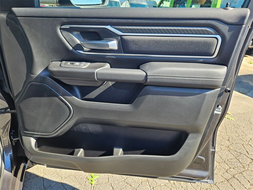 2026 Ram 1500 Big Horn/Lone Star Gresham OR