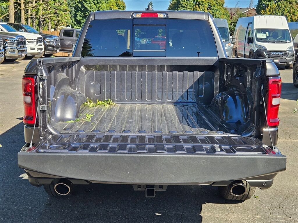 2026 Ram 1500 Big Horn/Lone Star Gresham OR