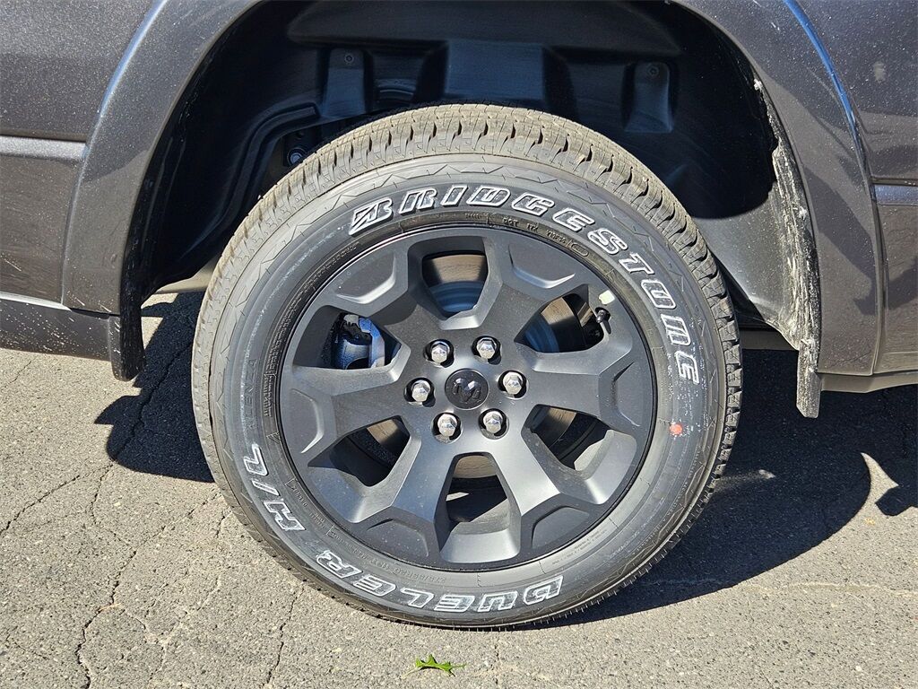 2026 Ram 1500 Big Horn/Lone Star Gresham OR
