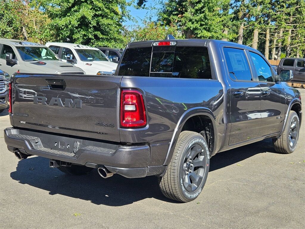 2026 Ram 1500 Big Horn/Lone Star Gresham OR