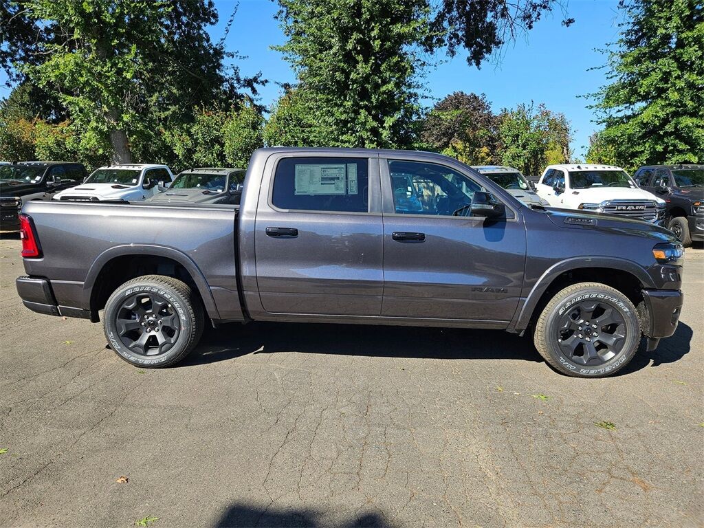 2026 Ram 1500 Big Horn/Lone Star Gresham OR