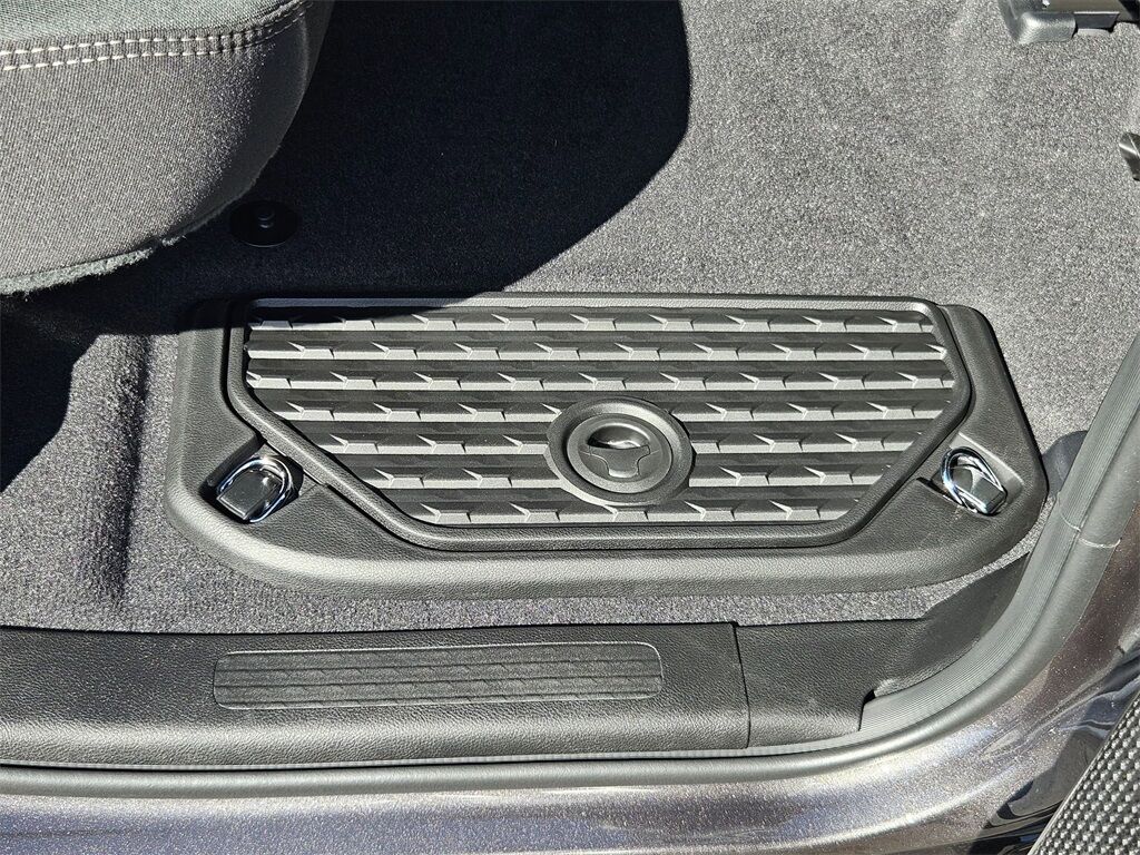 2026 Ram 1500 Big Horn/Lone Star Gresham OR