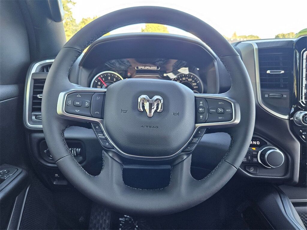 2026 Ram 1500 Big Horn/Lone Star Gresham OR