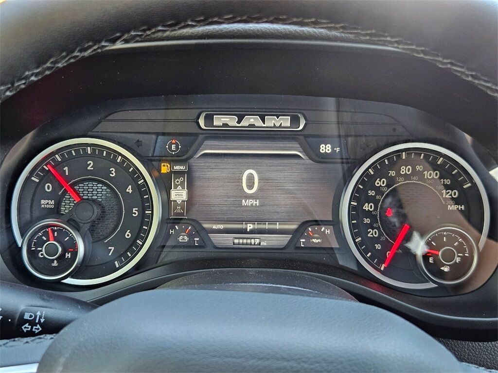 2026 Ram 1500 Big Horn/Lone Star Gresham OR