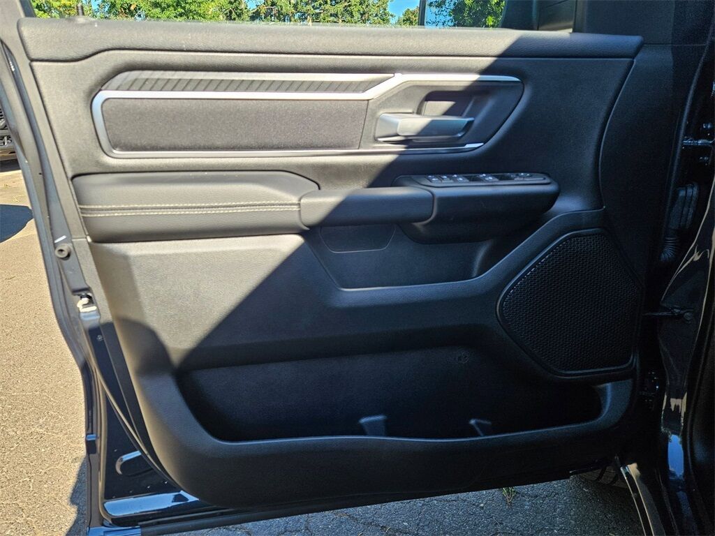 2026 Ram 1500 Big Horn/Lone Star Gresham OR
