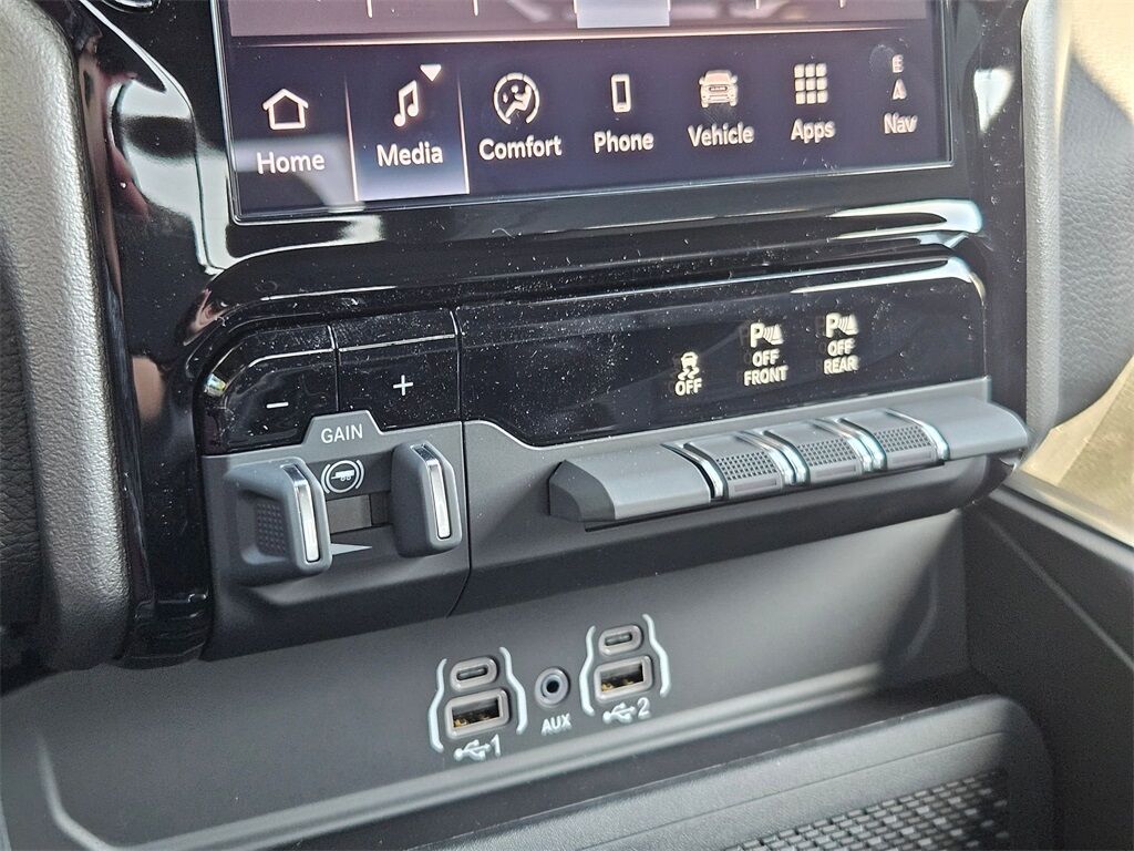 2026 Ram 1500 Big Horn/Lone Star Gresham OR