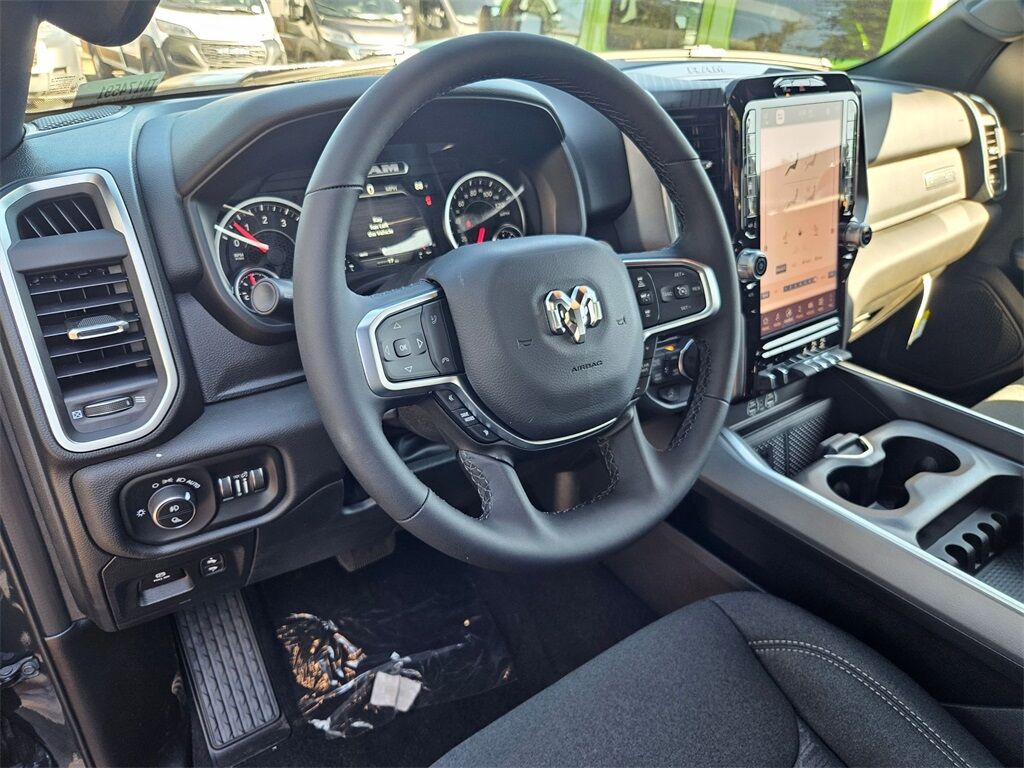 2026 Ram 1500 Big Horn/Lone Star Gresham OR