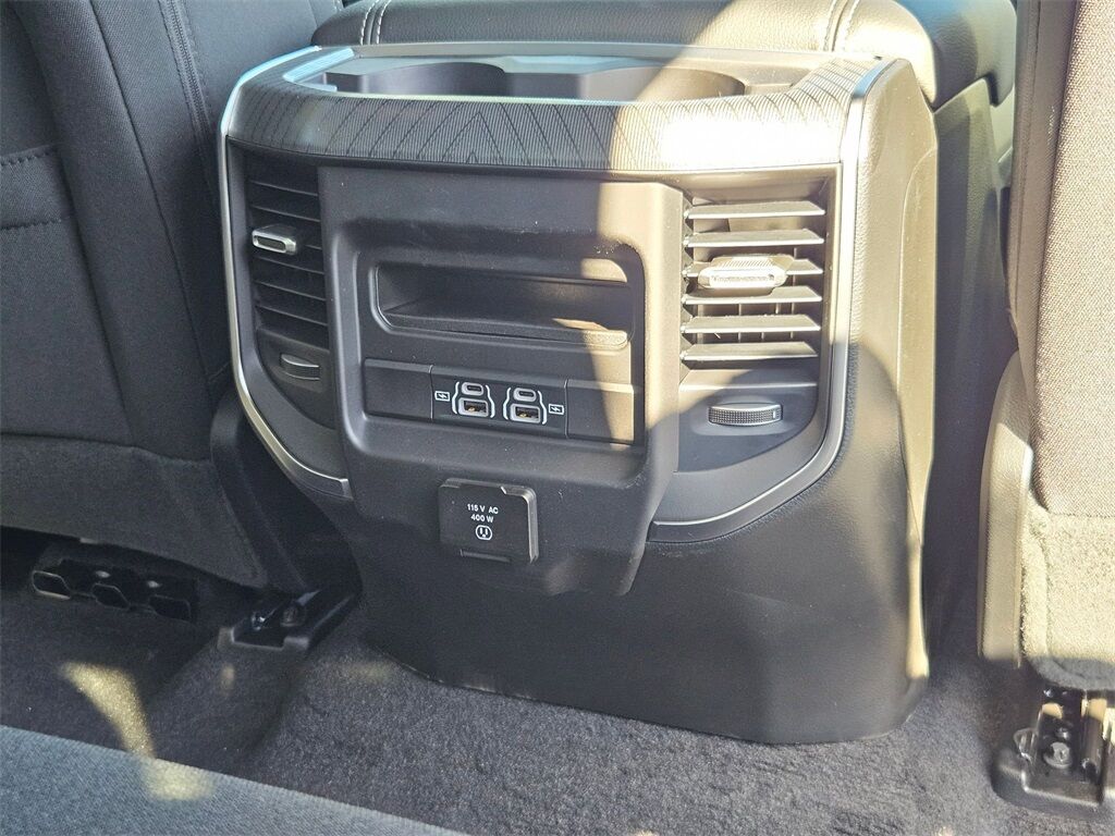2026 Ram 1500 Big Horn/Lone Star Gresham OR