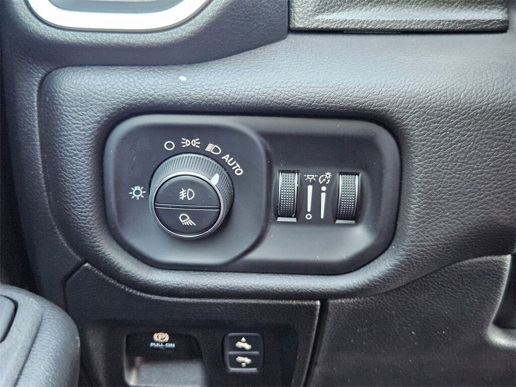 2026 Ram 1500 Big Horn/Lone Star Gresham OR