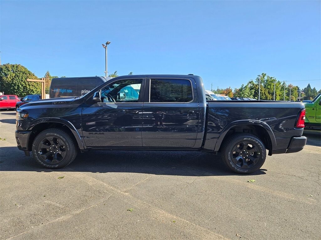 2026 Ram 1500 Big Horn/Lone Star Gresham OR
