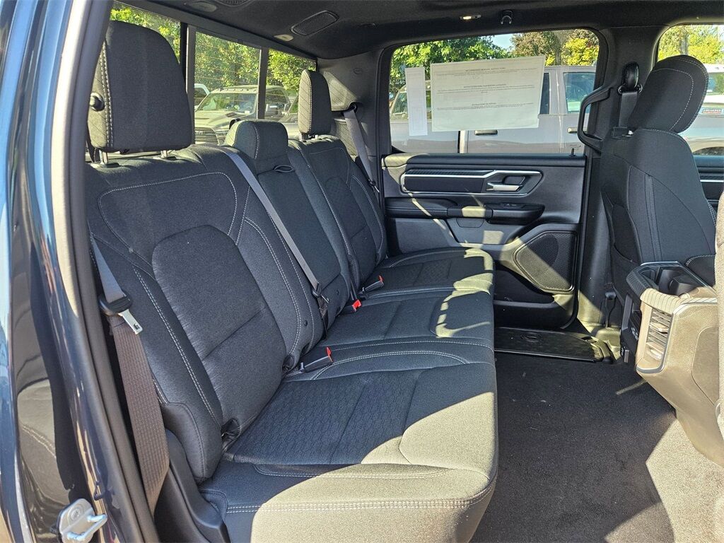2026 Ram 1500 Big Horn/Lone Star Gresham OR