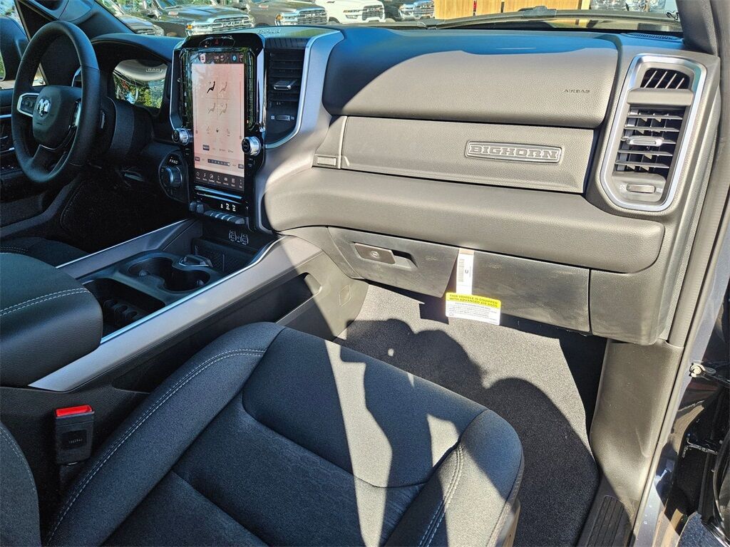 2026 Ram 1500 Big Horn/Lone Star Gresham OR