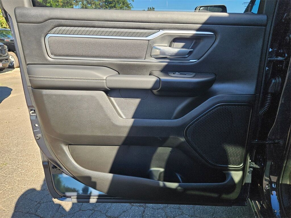 2026 Ram 1500 Big Horn/Lone Star Gresham OR