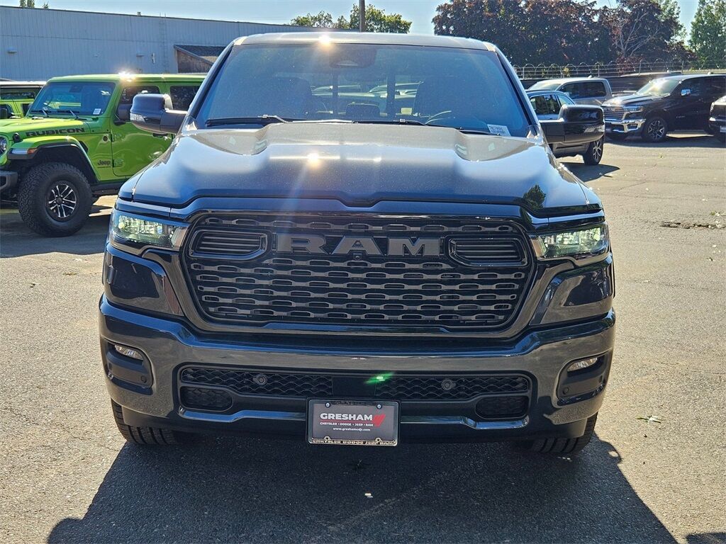 2026 Ram 1500 Big Horn/Lone Star Gresham OR