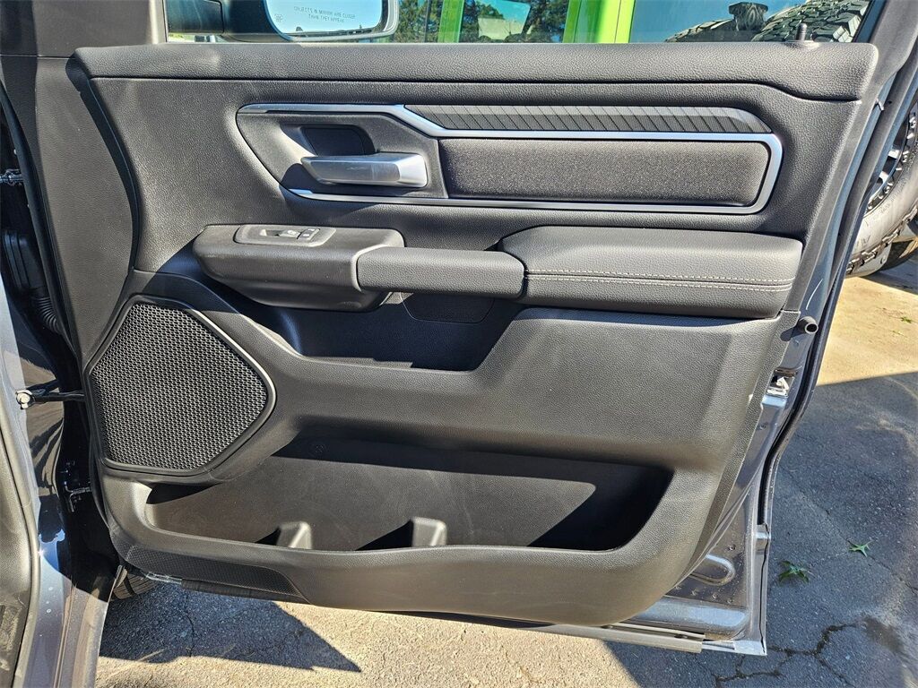 2026 Ram 1500 Big Horn/Lone Star Gresham OR