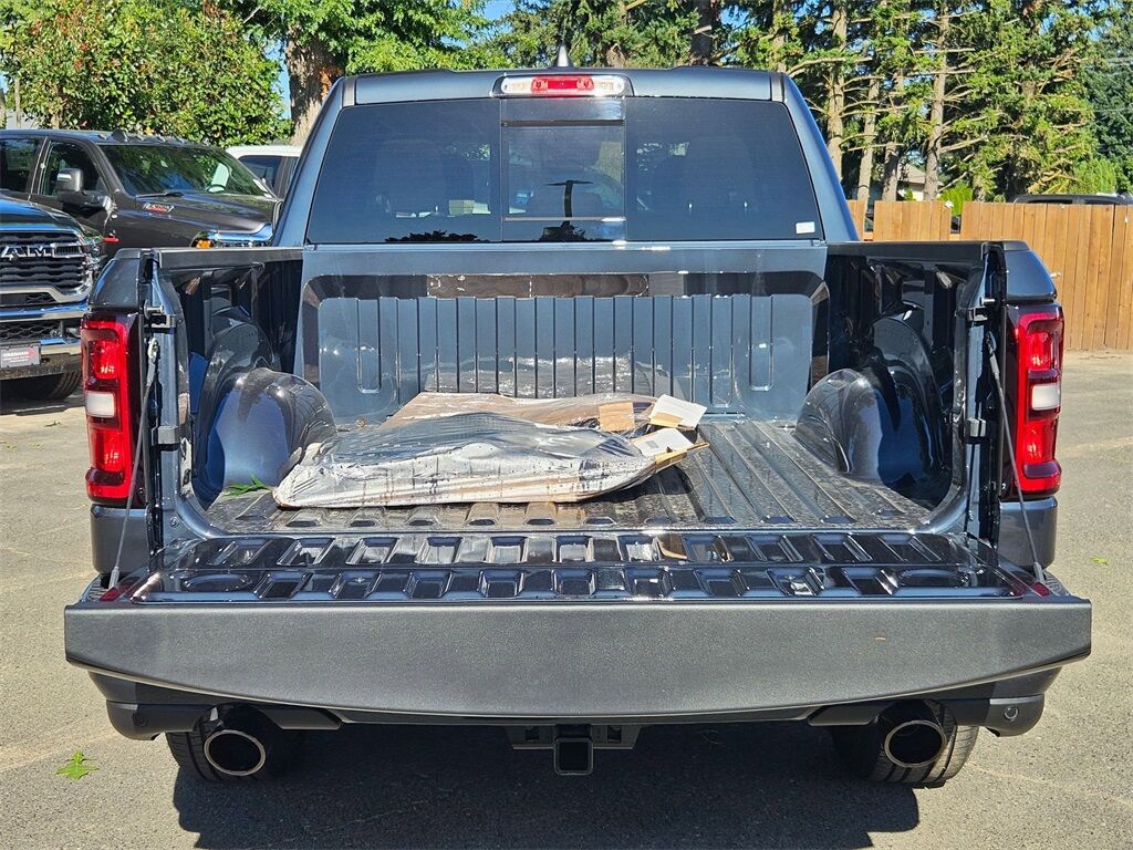 2026 Ram 1500 Big Horn/Lone Star Gresham OR