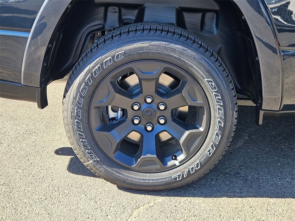 2026 Ram 1500 Big Horn/Lone Star Gresham OR