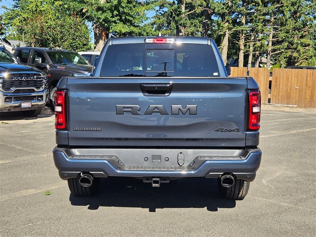 2026 Ram 1500 Big Horn/Lone Star Gresham OR