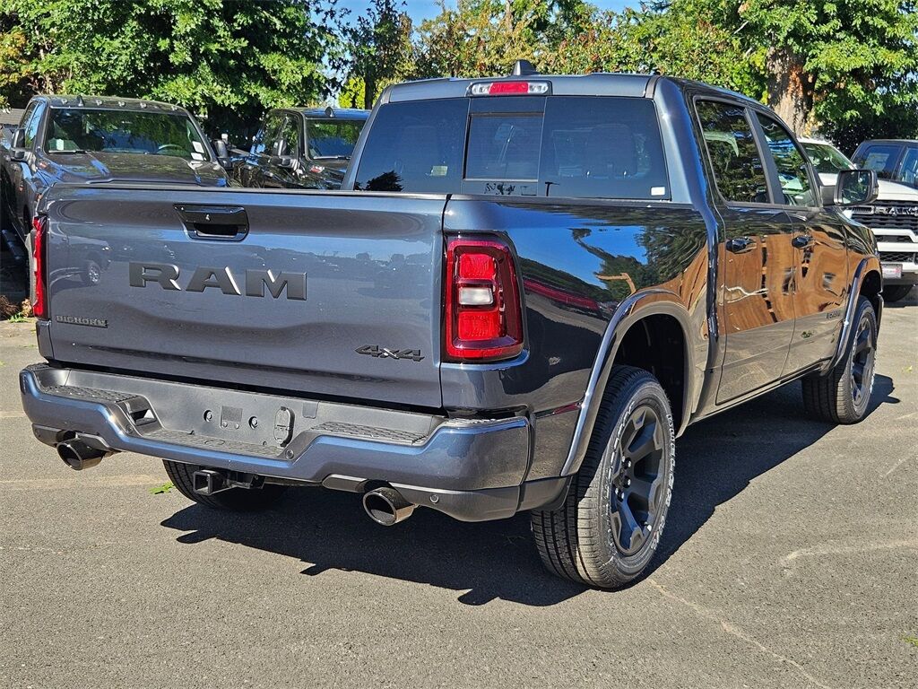 2026 Ram 1500 Big Horn/Lone Star Gresham OR